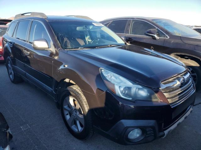 Снимка 4 от търг – 2013 SUBARU OUTBACK 2. с VIN 4S4BRBSC0D3209353