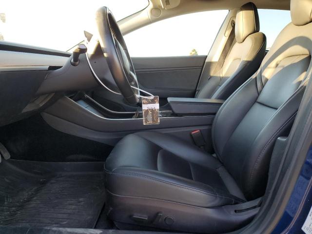Photo 7 from auction – 2018 TESLA MODEL 3 with VIN 5YJ3E1EA6JF050037