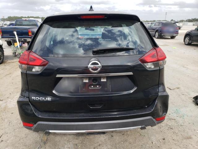 Photo 6 from auction – 2018 NISSAN ROGUE S with VIN KNMAT2MT0JP545314
