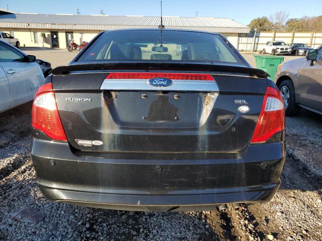 Photo 6 from auction – 2011 FORD FUSION SEL with VIN 3FAHP0JA0BR266830