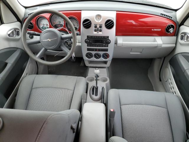 Photo 8 from auction – 2009 CHRYSLER PT CRUISER with VIN 3A8FY58959T567767