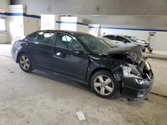 Photo 4 from auction – 2010 TOYOTA CAMRY BASE with VIN 4T1BF3EK0AU034495