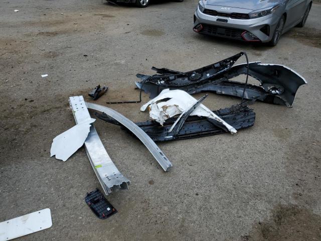 Photo 13 from auction – 2021 TOYOTA SIENNA LE with VIN 5TDKRKEC5MS030689