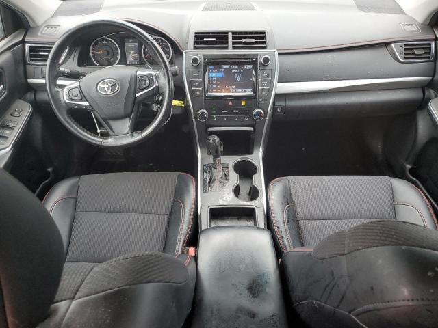 Photo 8 from auction – 2017 TOYOTA CAMRY LE with VIN 4T1BF1FK0HU728536