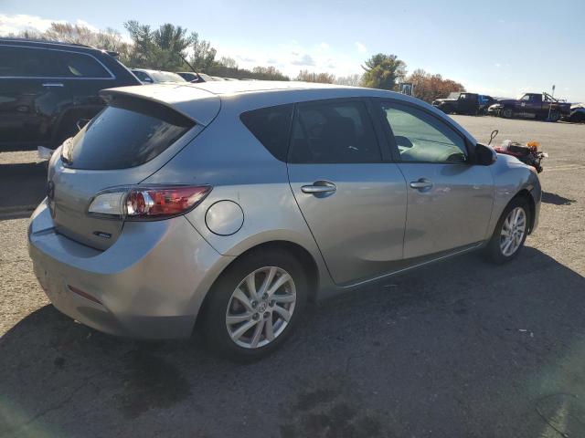 Photo 3 from auction – 2012 MAZDA 3 I with VIN JM1BL1L89C1699313