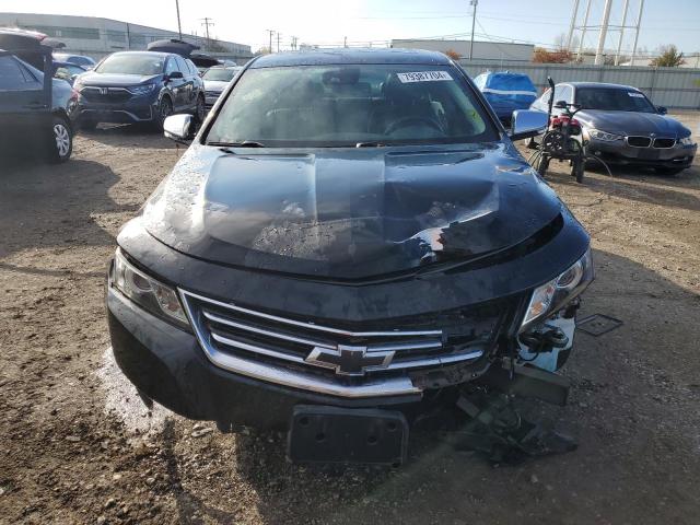 Photo 5 from auction – 2014 CHEVROLET IMPALA LTZ with VIN 2G1155S30E9254145