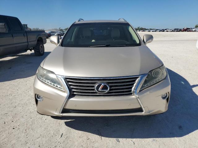 Photo 5 from auction – 2015 LEXUS RX 350 with VIN 2T2ZK1BA5FC187162