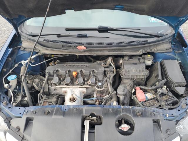 Photo 11 from auction – 2013 HONDA CIVIC LX with VIN 19XFB2F58DE292481