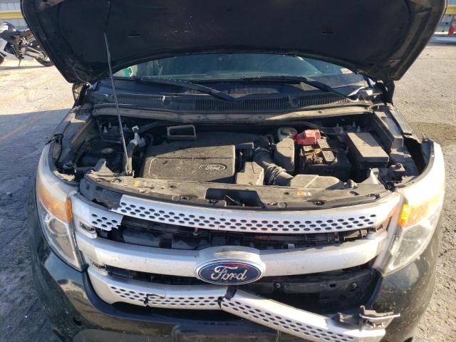 Фото 12 с аукциона – 2014 FORD EXPLORER X с VIN 1FM5K7D84EGA07875