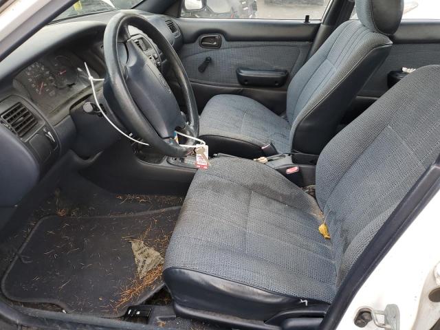 Photo 7 from auction – 1994 TOYOTA COROLLA with VIN 1NXAE04B2RZ175367