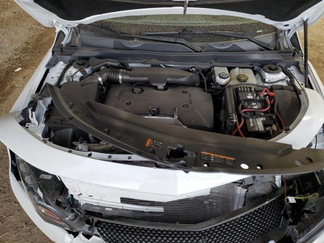 Photo 11 from auction – 2019 CHEVROLET IMPALA LT with VIN 1G11Z5SA8KU138144