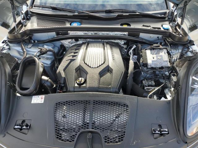 Photo 12 from auction – 2024 PORSCHE MACAN BASE with VIN WP1AA2A55RLB08874