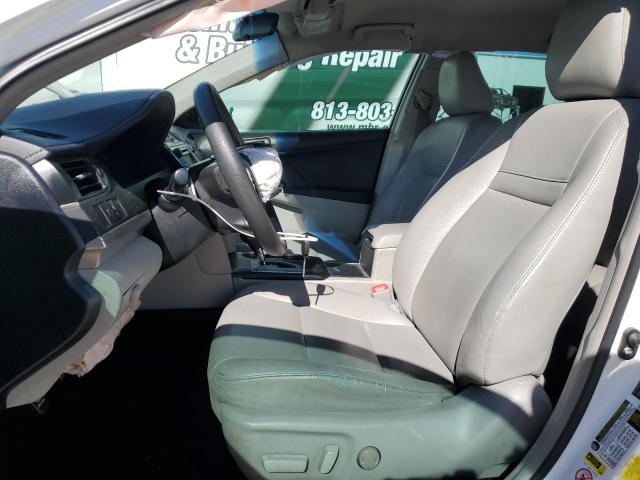 Photo 7 from auction – 2012 TOYOTA CAMRY BASE with VIN 4T1BF1FK8CU545538