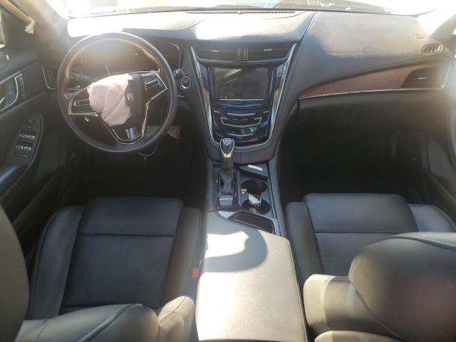 Photo 8 from auction – 2018 CADILLAC CTS with VIN 1G6AP5SX7J0166348