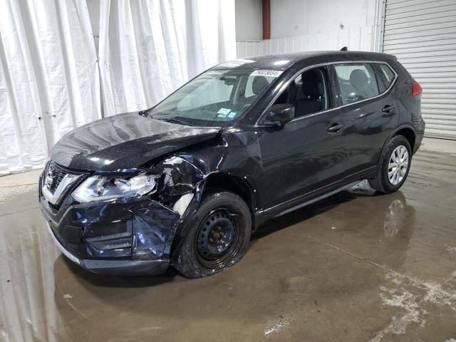 Photo 1 from auction – 2017 NISSAN ROGUE with VIN JN8AT2MV1HW252172