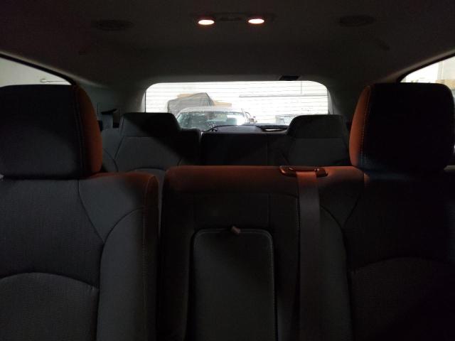Photo 10 from auction – 2016 CHEVROLET TRAVERSE L with VIN 1GNKRGKD3GJ202995