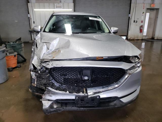 Photo 5 from auction – 2019 MAZDA CX-5 TOURI with VIN JM3KFACMXK0635426