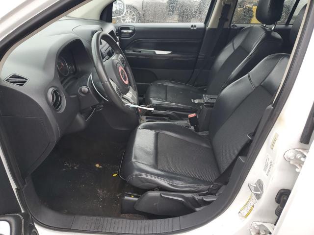 Photo 7 from auction – 2014 JEEP COMPASS LA with VIN 1C4NJCEB2ED518268