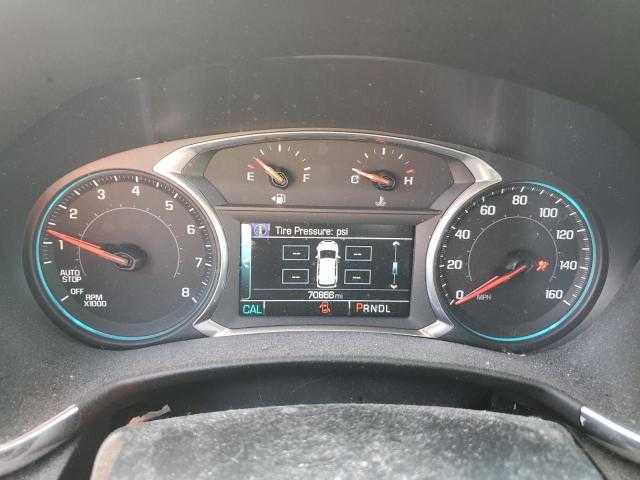 Photo 9 from auction – 2018 CHEVROLET EQUINOX PR with VIN 2GNAXWEXXJ6146513