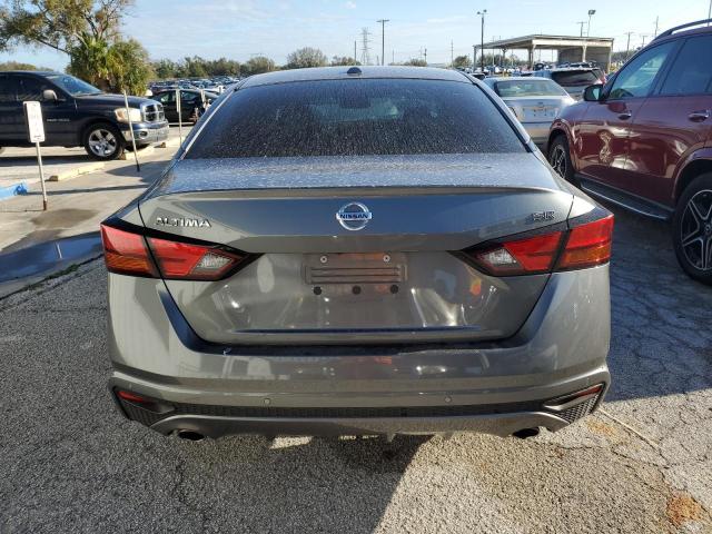 Photo 6 from auction – 2020 NISSAN ALTIMA SR with VIN 1N4BL4CV5LC168529