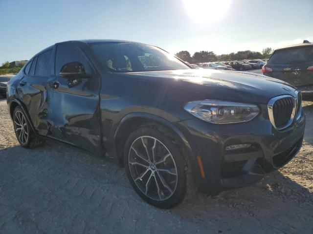 Photo 4 from auction – 2020 BMW X4 XDRIVE3 with VIN 5UX2V1C09L9C36305