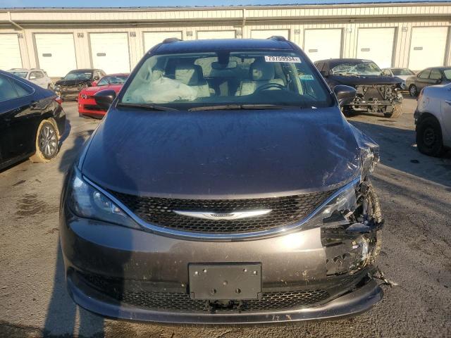 Photo 5 from auction – 2021 CHRYSLER VOYAGER LX with VIN 2C4RC1DG7MR549895