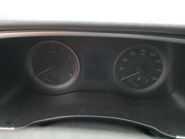 Photo 9 from auction – 2019 HYUNDAI TUCSON SE with VIN KM8J2CA42KU054831