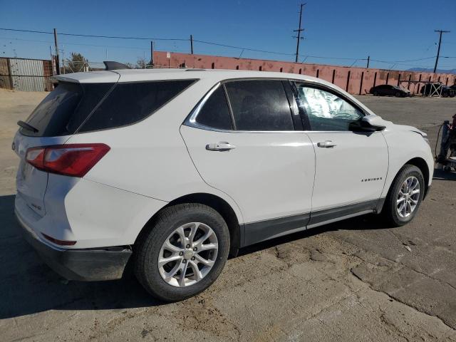 Photo 3 from auction – 2019 CHEVROLET EQUINOX LT with VIN 3GNAXUEV2KL227702