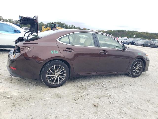 Photo 3 from auction – 2016 LEXUS ES 350 with VIN JTHBK1GG8G2222424
