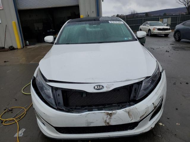 Photo 5 from auction – 2014 KIA OPTIMA EX with VIN 5XXGN4A72EG338332