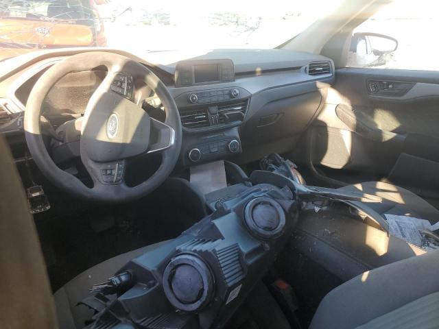 Photo 8 from auction – 2020 FORD ESCAPE S with VIN 1FMCU0F61LUB27779
