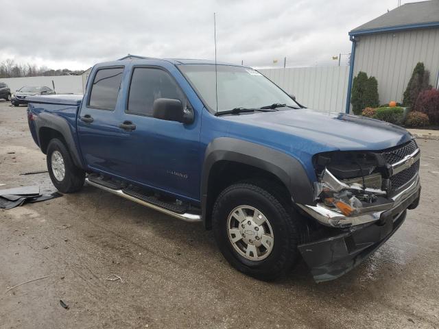 Photo 4 from auction – 2005 CHEVROLET COLORADO with VIN 1GCDS136458205735
