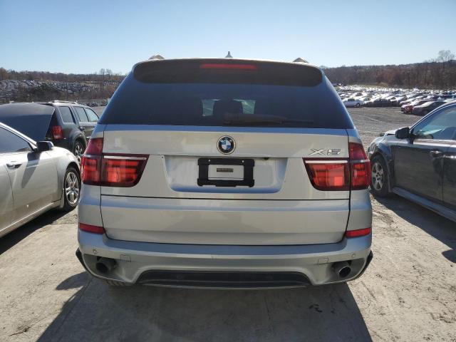 Photo 6 from auction – 2011 BMW X5 XDRIVE3 with VIN 5UXZV4C56BL738389
