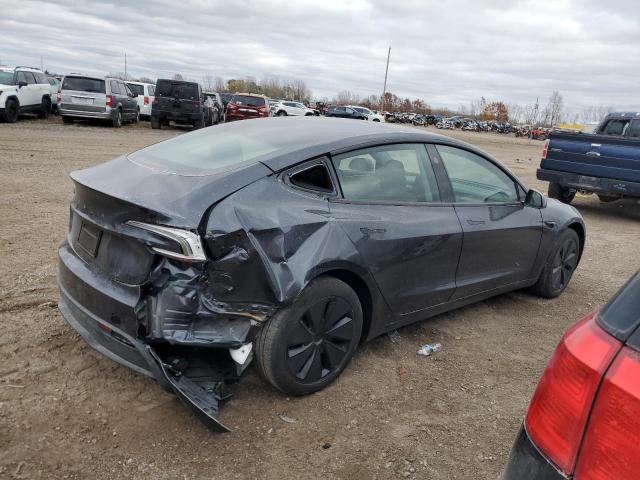 Photo 3 from auction – 2024 TESLA MODEL 3 with VIN 5YJ3E1EA0RF772115
