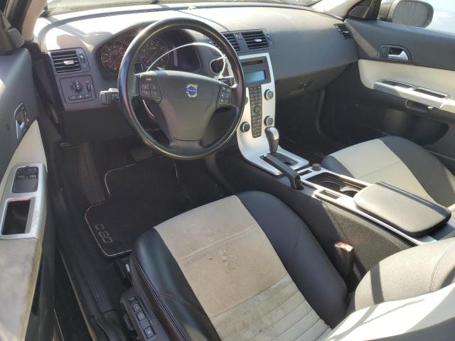 Photo 8 from auction – 2011 VOLVO C30 T5 with VIN YV1672MK3B2192738