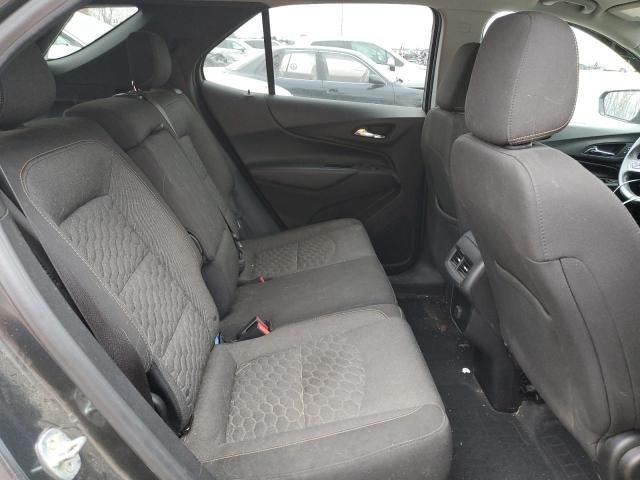 Photo 11 from auction – 2018 CHEVROLET EQUINOX LT with VIN 2GNAXTEX6J6169074