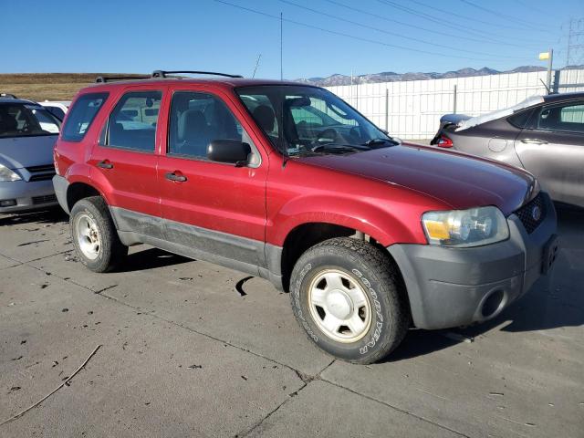 Photo 4 from auction – 2005 FORD ESCAPE with VIN 1FMYU92Z45KB08619