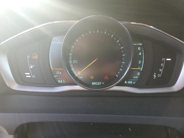 Photo 9 from auction – 2014 VOLVO S60 T5 with VIN YV1612FS0E1296337