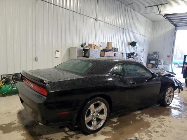 Photo 3 from auction – 2009 DODGE CHALLENGER with VIN 2B3LJ54T99H526519