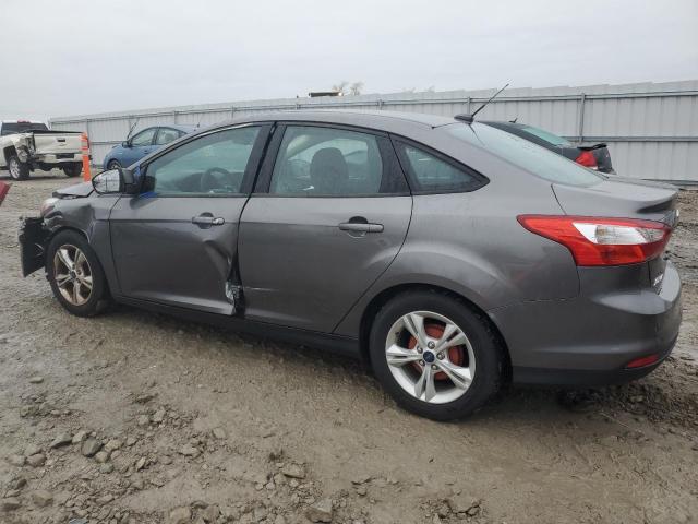 Снимка 2 от търг – 2014 FORD FOCUS SE с VIN 1FADP3F25EL437950