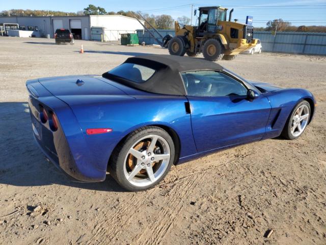 Photo 3 from auction – 2005 CHEVROLET CORVETTE with VIN 1G1YY34U755124957