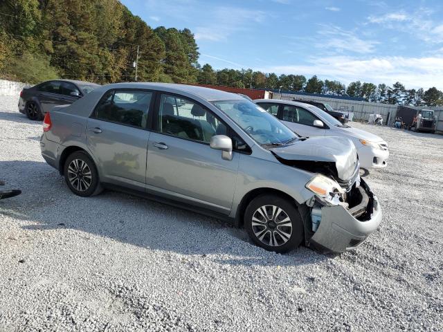 Photo 4 from auction – 2010 NISSAN VERSA S with VIN 3N1BC1AP6AL409144