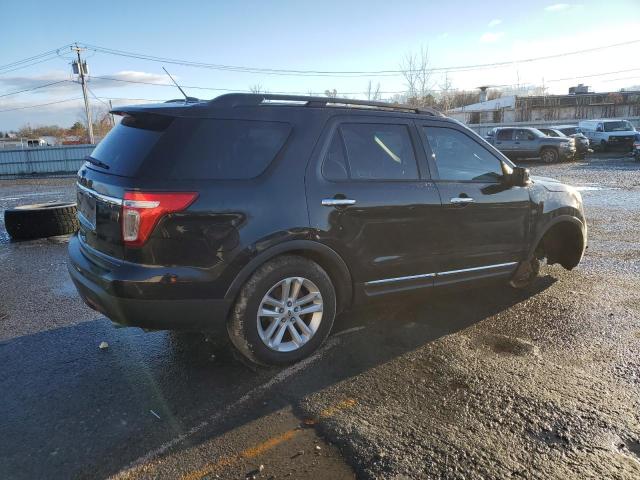 Photo 3 from auction – 2014 FORD EXPLORER X with VIN 1FM5K8D80EGC09330