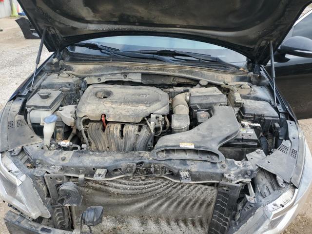 Photo 11 from auction – 2017 KIA OPTIMA LX with VIN KNAGT4L36H5179112