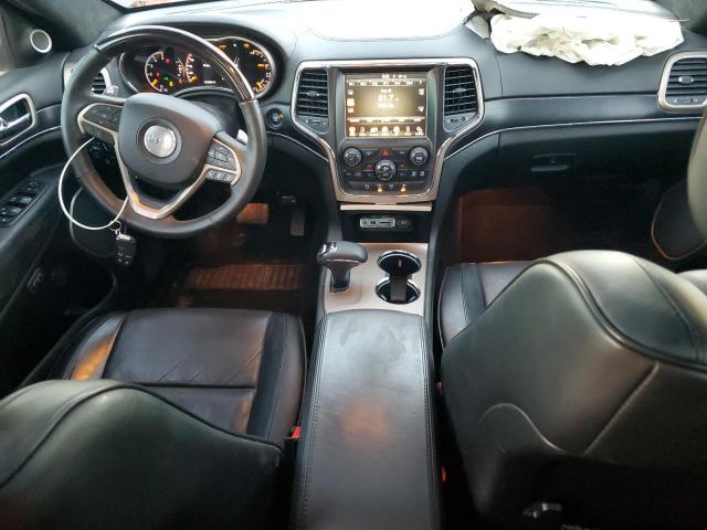 Photo 8 from auction – 2014 JEEP GRAND CHER with VIN 1C4RJFJM8EC439381