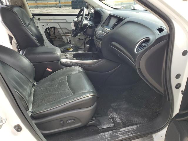 Photo 7 from auction – 2015 INFINITI QX60 with VIN 5N1AL0MN4FC556381