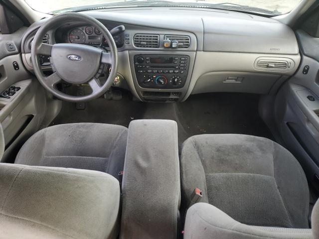Photo 8 from auction – 2007 FORD TAURUS SE with VIN 1FAFP53U67A140274