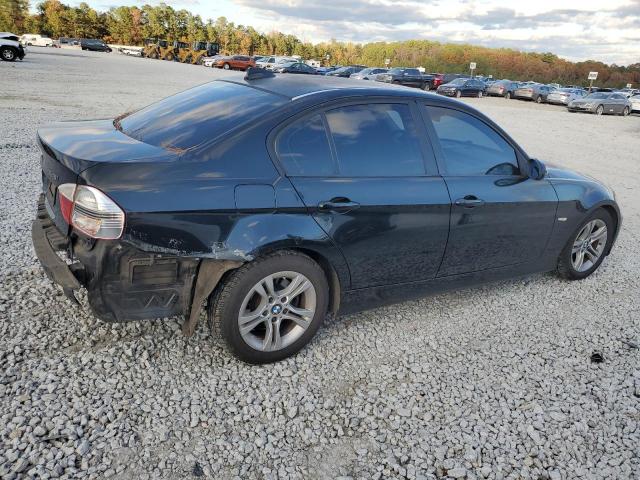 Photo 3 from auction – 2008 BMW 328 I with VIN WBAVA335X8K053975