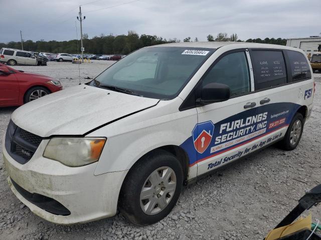 DODGE RAM VAN 2012 with VIN 2C4JDGAG7CR141039 - Photo from auction