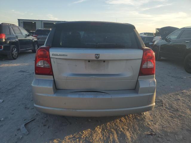 Photo 6 from auction – 2008 DODGE CALIBER with VIN 1B3HB28B78D701123